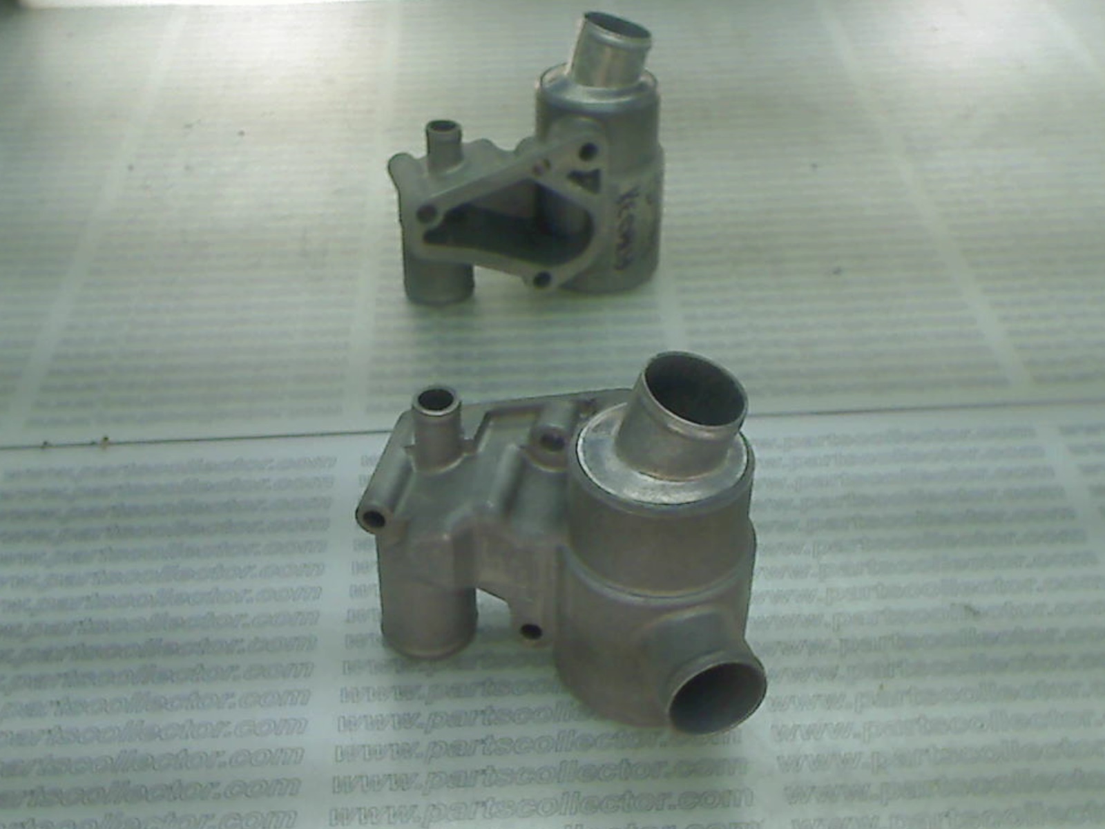 FIAT 4428394 Engine code 8464